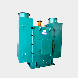 长海YLKK5002-8高压电机一年质保